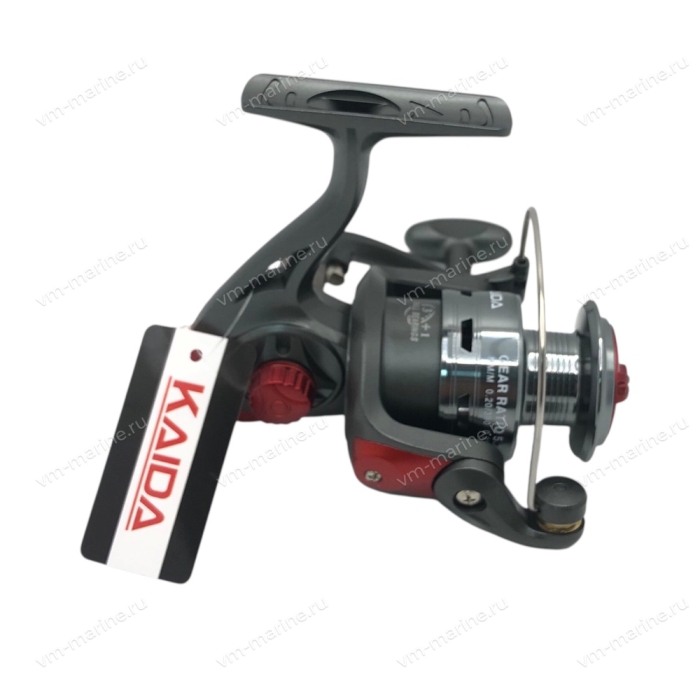 Катушка KAIDA 2000 безынерционная DF2000