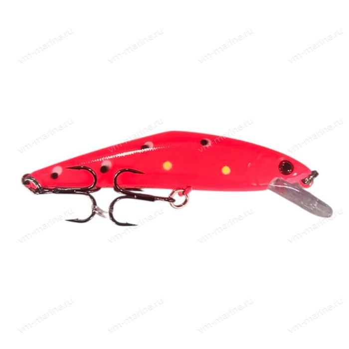 Воблер Stream Walker 85 85мм/14,5гр SW-85-1