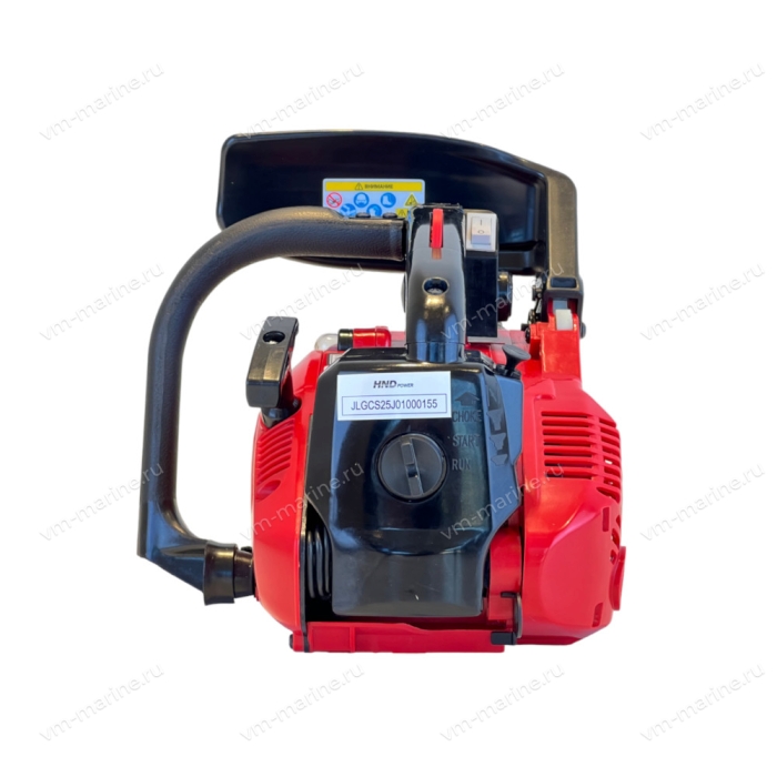 Бензопила HND CS25J