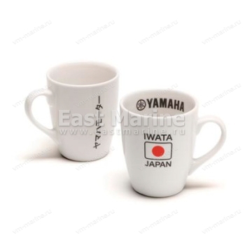 Кружка Yamaha