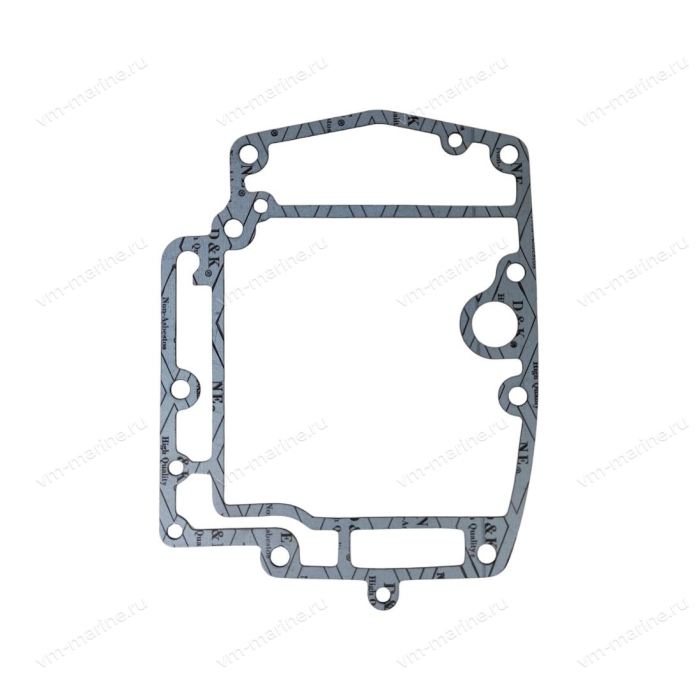 Прокладка дейдвуда Tohatsu M35C, M40C 345-610121