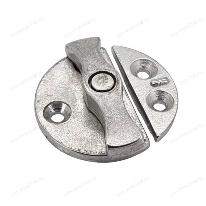 Замок поворотный 45 мм SF31156-2