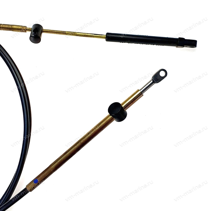 Кабель С5-16, длина троса 4,8м