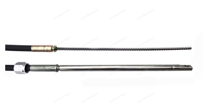 Кабель рулевой M66-30, длина троса 9,14 м