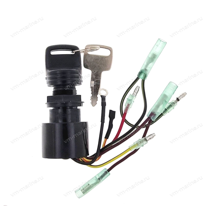 Замок зажигания Mercury 87-17009A5