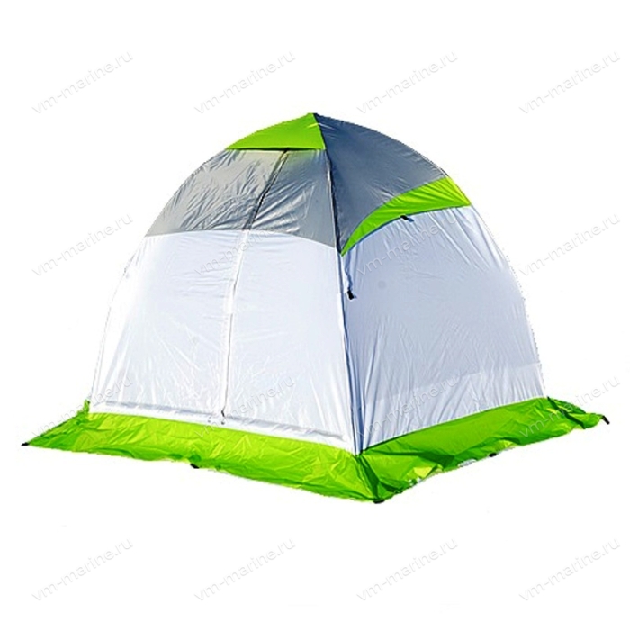 Палатка зимняя LOTOS 4