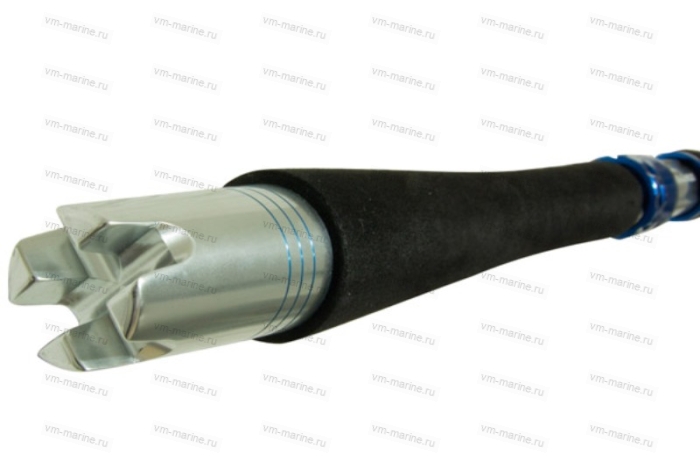 Удилище силовое Maximus Sea Empire 702H 2,1м 50lb