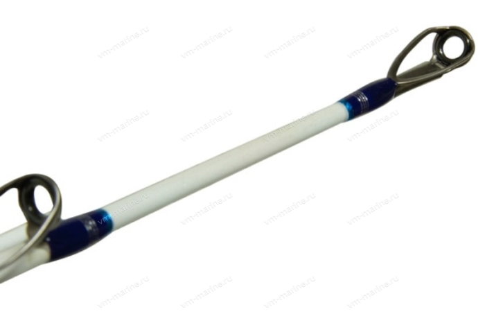 Удилище силовое Maximus Sea Empire 702H 2,1м 50lb