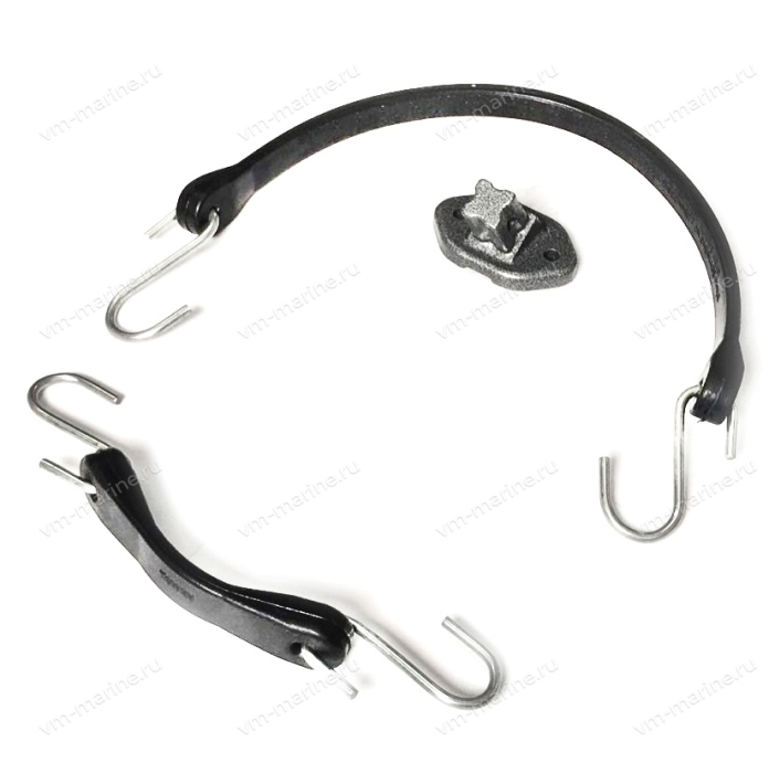 Регулируемый упор для мотора 256-65816-00