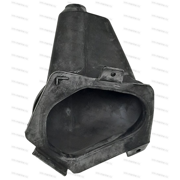 Уплотнение левое RS, RX, VK Pro 8FU-2198F-01