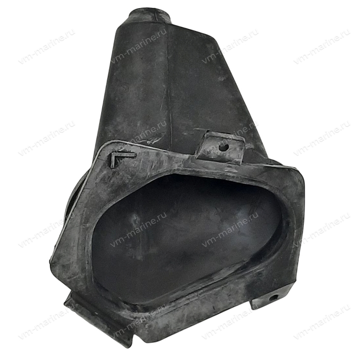 Уплотнение левое RS, RX, VK Pro 8FU-2198F-01