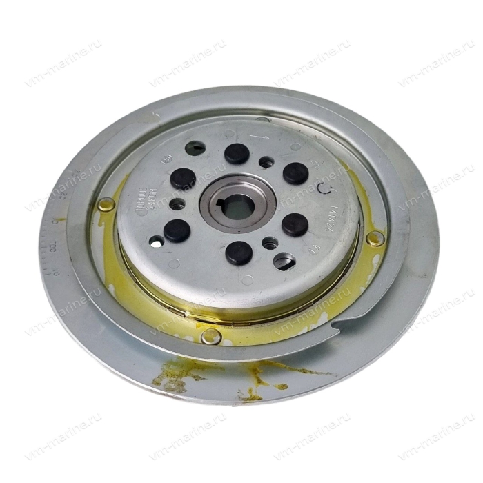 Маховик 25B, 30H (MH) 61N-85550-10