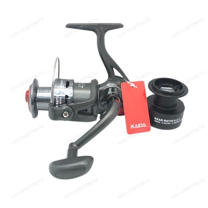 Катушка KAIDA 3000 безынерционная DF3000