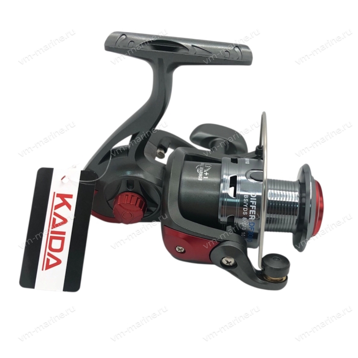 Катушка KAIDA 3000 безынерционная DF3000