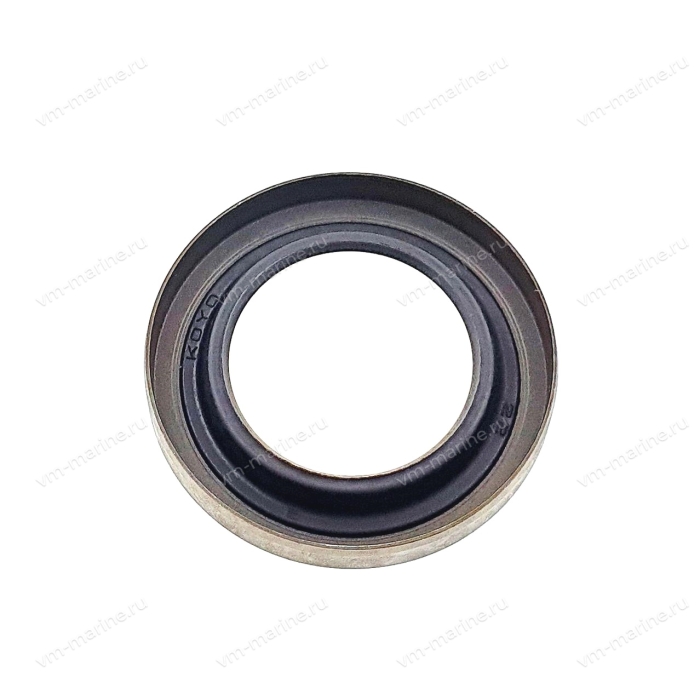 Сальник Yamaha AG200, YBR250... 93104-22018