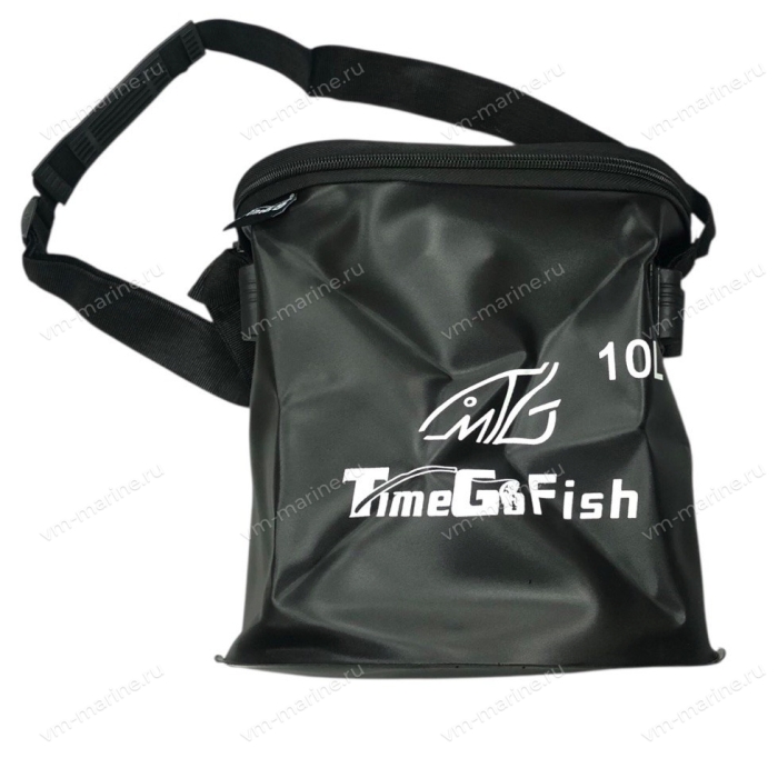 Кан складной 10л. YJ-002