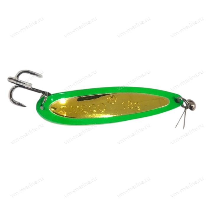 Блесна Time go 18 гр. TG-18-1