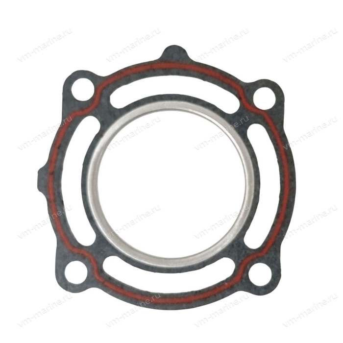 Прокладка под головку Parsun T2C, T2.6C T2-04000001
