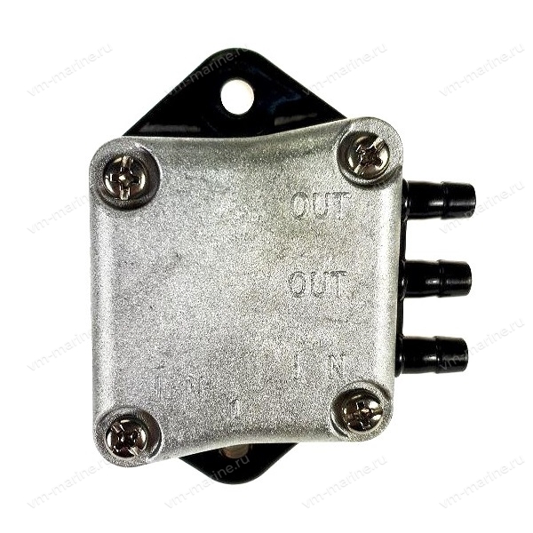 Насос топливный F20-F60 62Y-24410-04