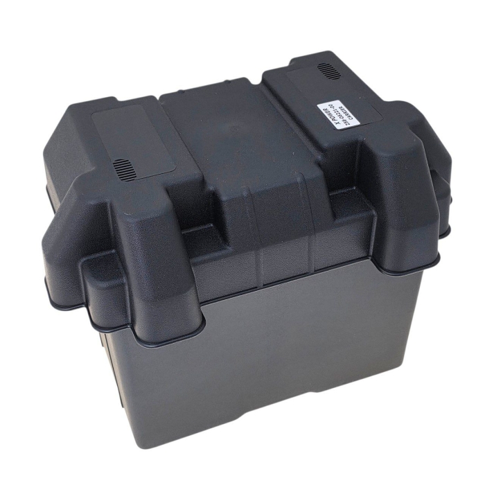 Бокс для аккумулятора малого 256-06221-00
