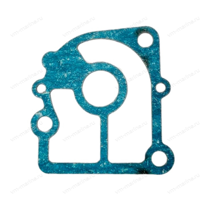 Прокладка пластины помпы MFS9.9C/D-MFS20C/D 3FS-65029-0