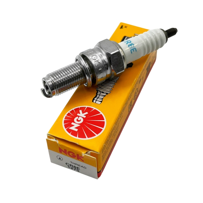 Свеча зажигания 1275 (CR8E)
