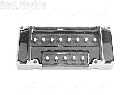 Блок зажигания эл. Mercury 4CY 18-5881