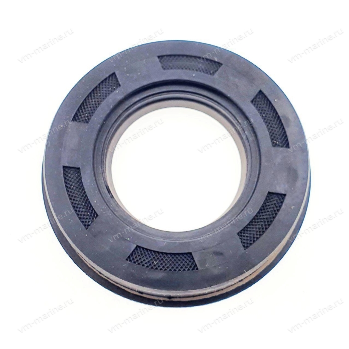 Сальник коленвала нижний (внутренний) Suzuki DT20-85 09283-30042 (28,5*59*10)