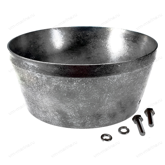 Обойма конусная Yamaha 60-70 (Large) 137
