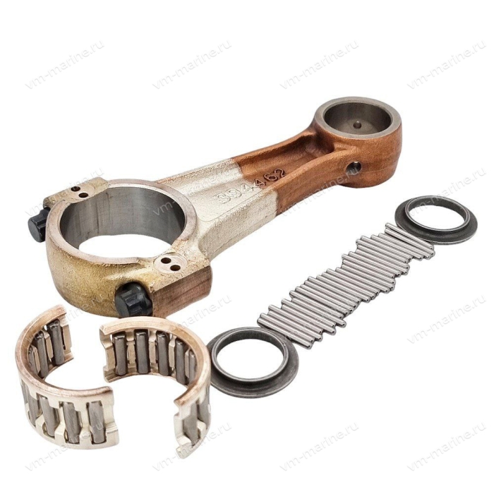 Шатун, к-т, Johnson 50-70 (86-01) 394462