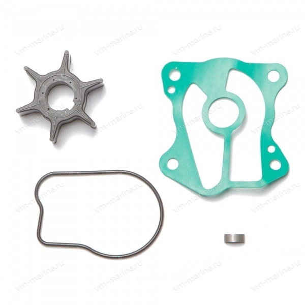 Ремкомплект помпы для Honda BF40, BF50 06192-ZV5-003