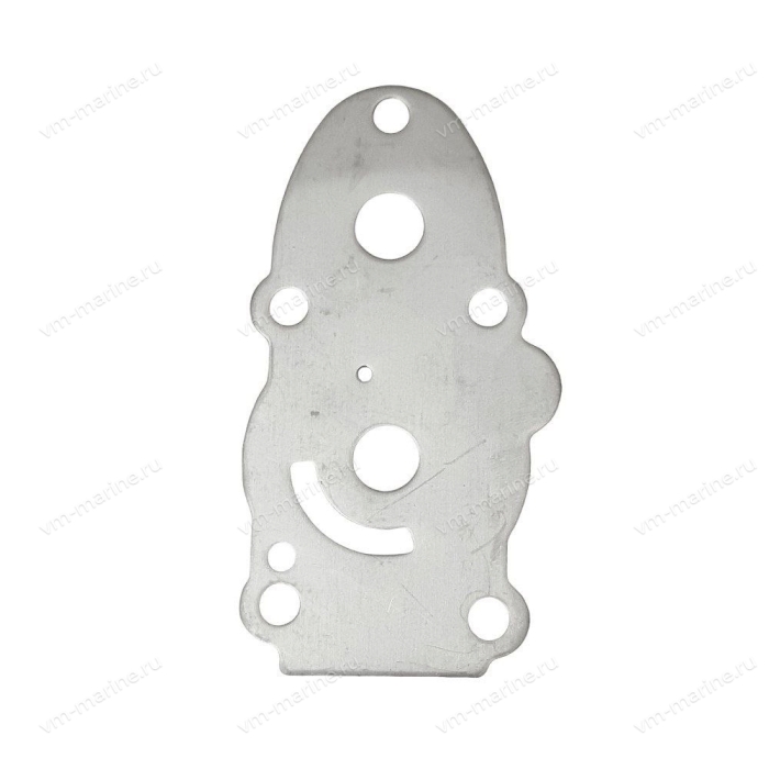 Пластина помпы охлаждения Suzuki DT5-8 17471-98503