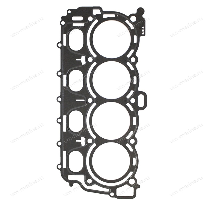 Прокладка под головку БЦ F150G, F175A, F200F 6DA-11181-00