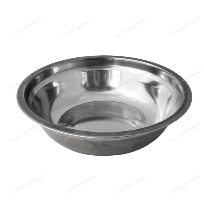 Миска СЛЕДОПЫТ 19см/4,9см PF-CWS-P45