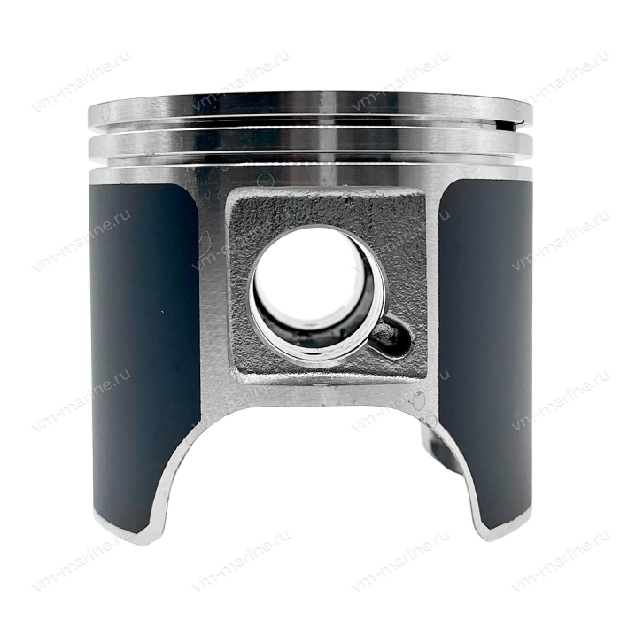 Поршень, к-т, + 0.020&quot; (+0.5 mm), Ski-Doo 550