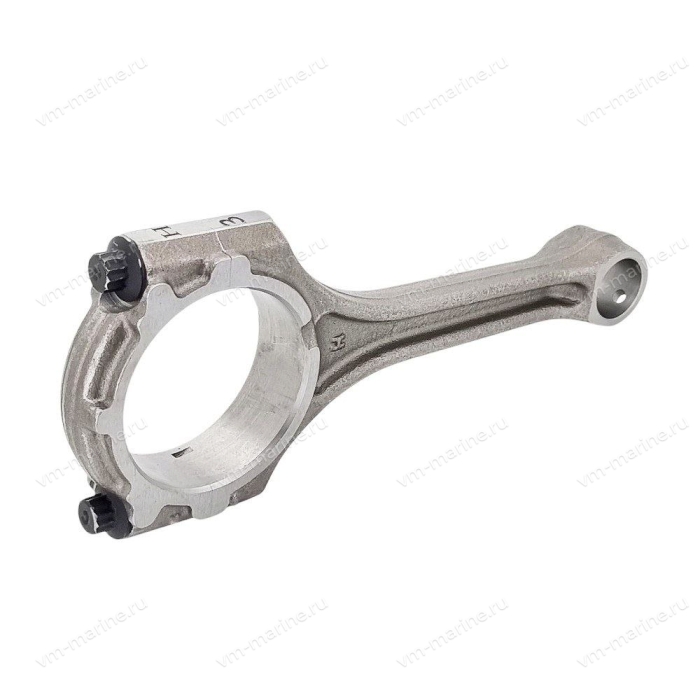 Шатун F90-F130 F130-01.03.03.00