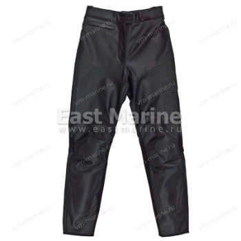 Брюки кожаные женские Yamaha Riding Trouser