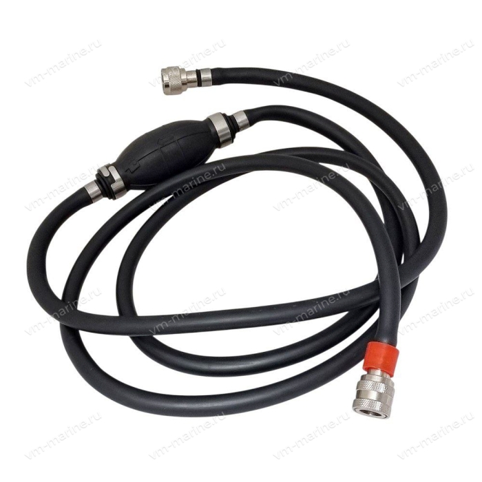 Топливный шланг в сборе Tohatsu до 90 лс 3B7-70200-4