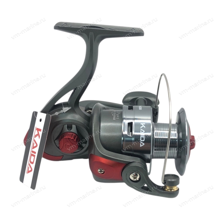 Катушка KAIDA 6000 безынерционная DF6000