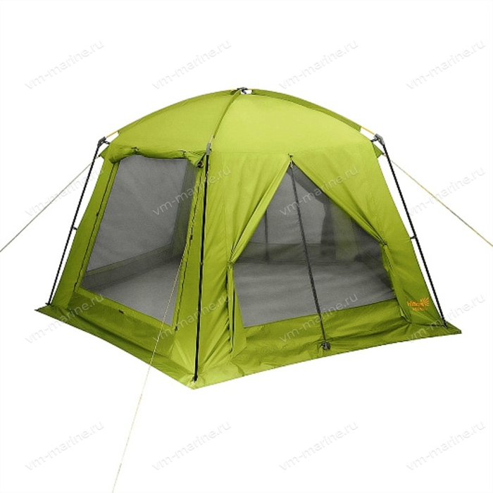 Палатка-шатёр Helios AQUILON HS-3074 размер: 3,95х4,1х2,15м (HS-3074)