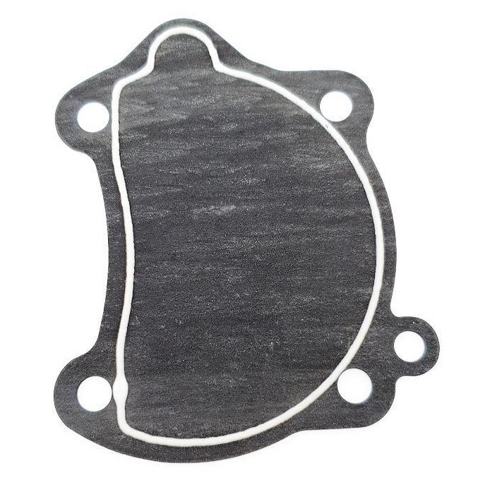 Прокладка крышки цилиндра Yamaha 4A 6E0-11193-A1