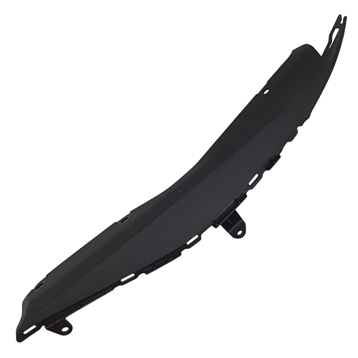 Крышка правая 1WD-F171M-00