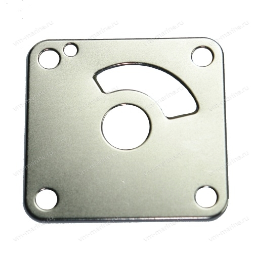 Пластина помпы 20D, 25N 6L2-44323-00