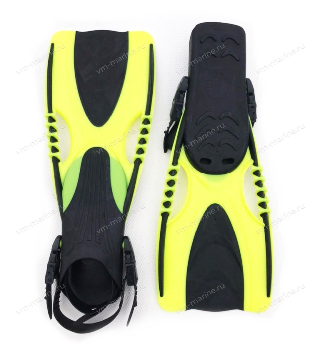 Ласты Diving Fins L-XL SF70592-3