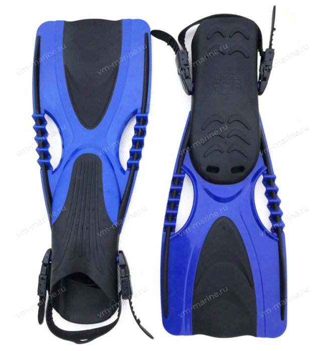 Ласты Diving Fins L-XL SF70592-3