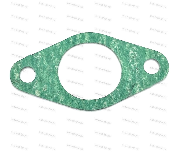 Прокладка карбюратора Honda BF7.5/8/10 16201-881-850
