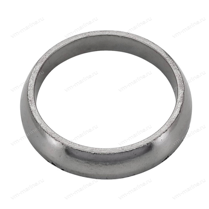 Уплотнительное кольцо глушителя Yamaha VT, VX, SX.. SM-02019