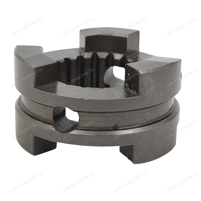 Храповик Yamaha F8(A/B), 9.9-15, F20(B) 682-45631-00