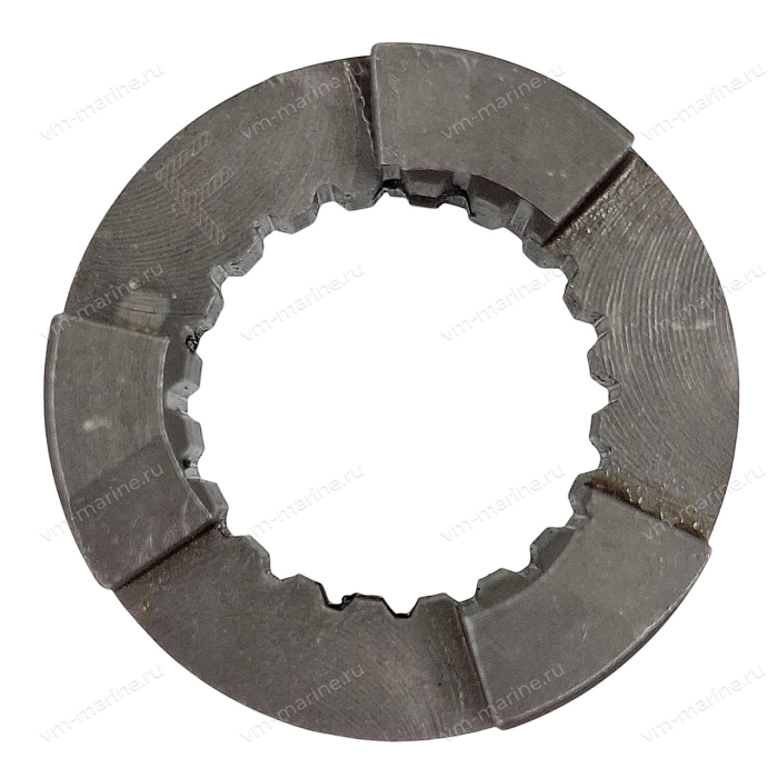 Храповик Yamaha F8(A/B), 9.9-15, F20(B) 682-45631-00