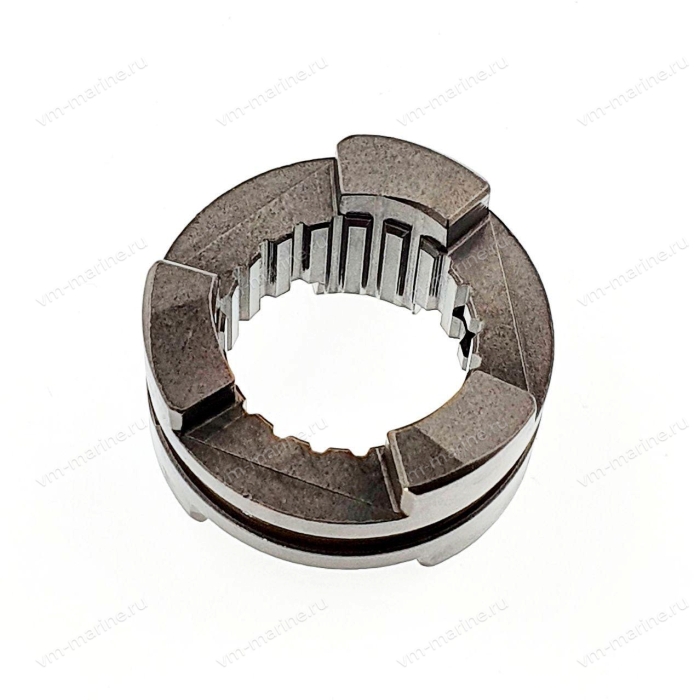 Храповик Yamaha F8(A/B), 9.9-15, F20(B) 682-45631-00